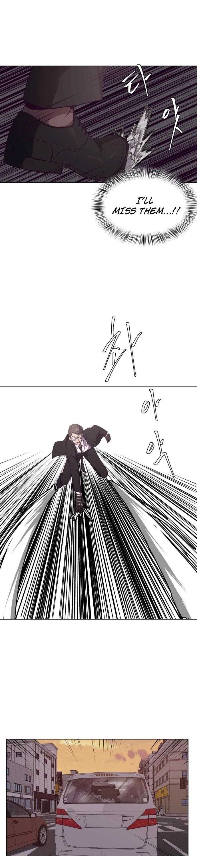 The Boy Of Death - Chapter 16 Page 29