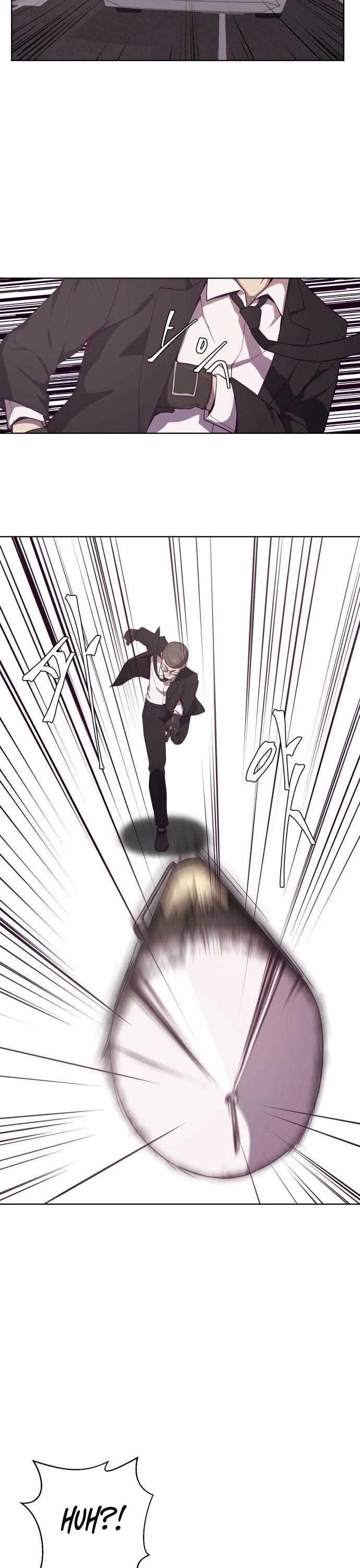 The Boy Of Death - Chapter 16 Page 30