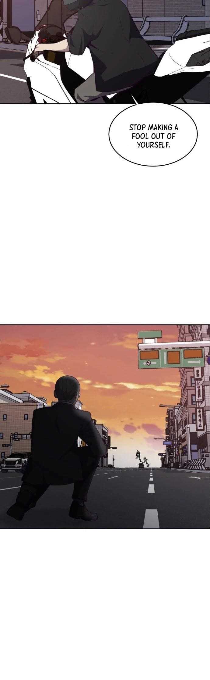 The Boy Of Death - Chapter 16 Page 32