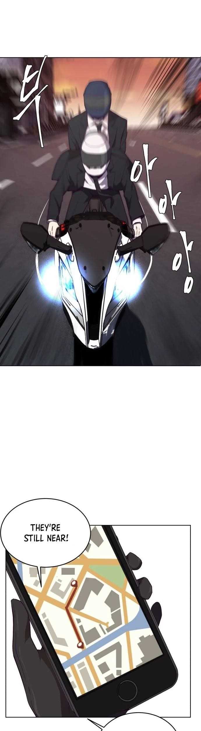 The Boy Of Death - Chapter 16 Page 35