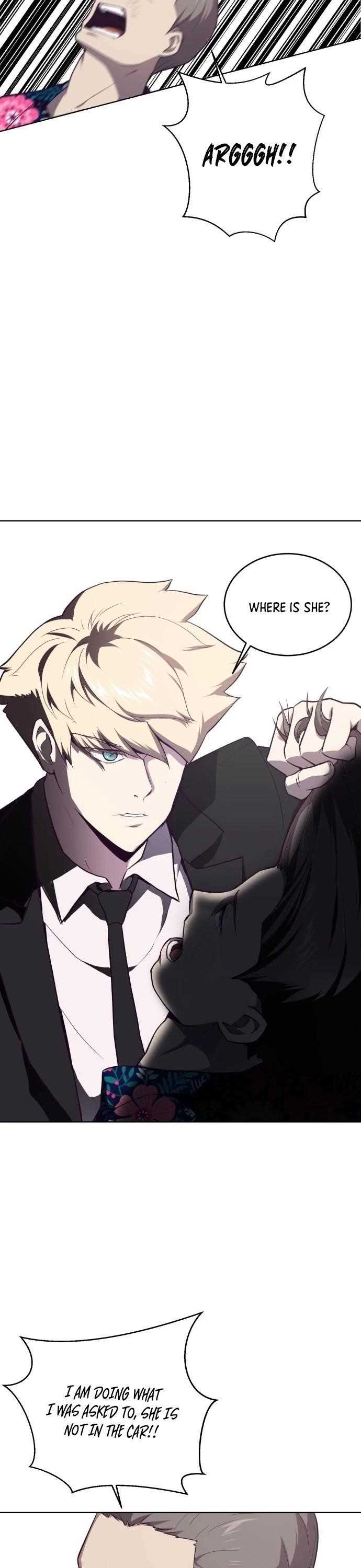 The Boy Of Death - Chapter 16 Page 50