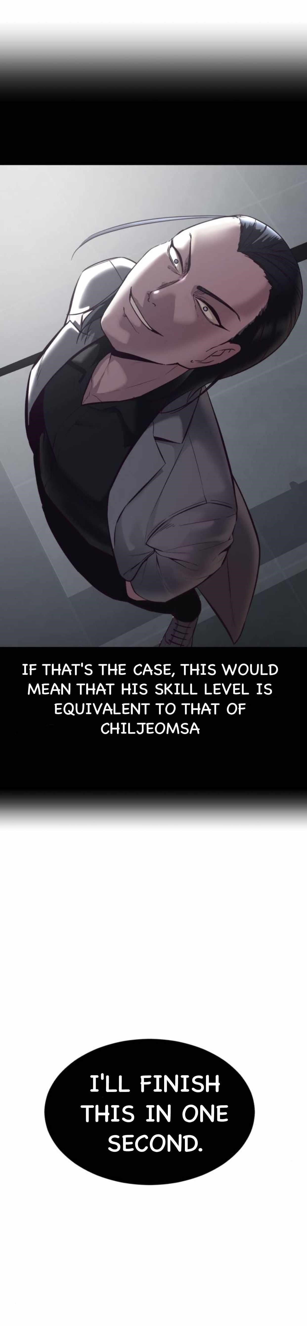 The Boy Of Death - Chapter 160 Page 10