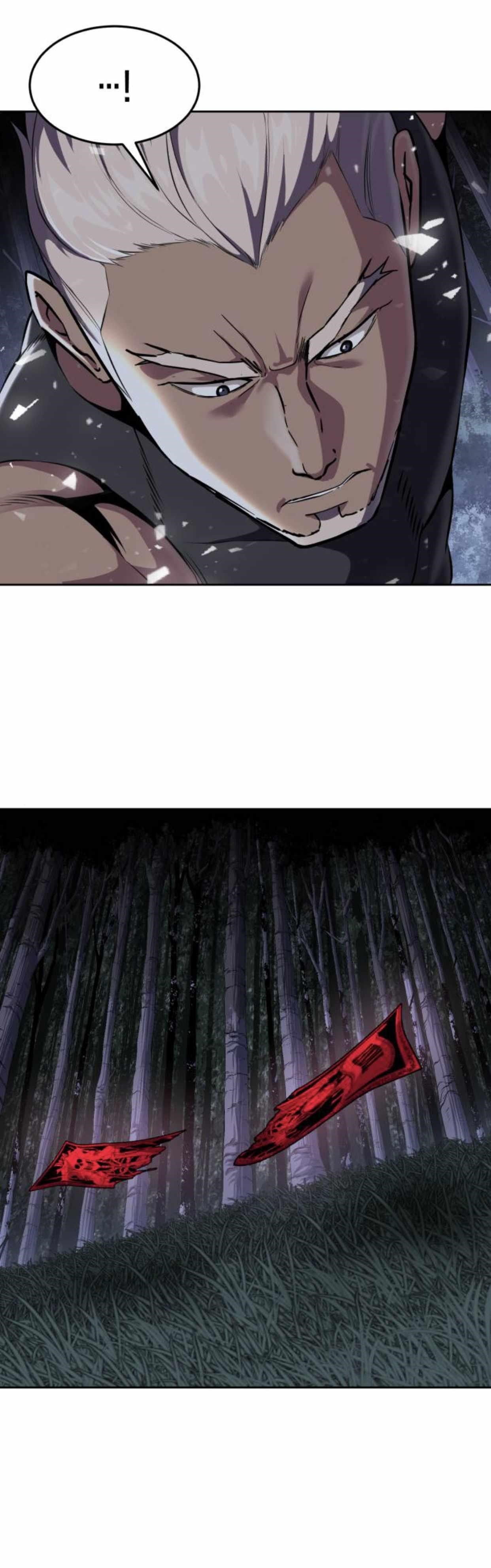 The Boy Of Death - Chapter 160 Page 12