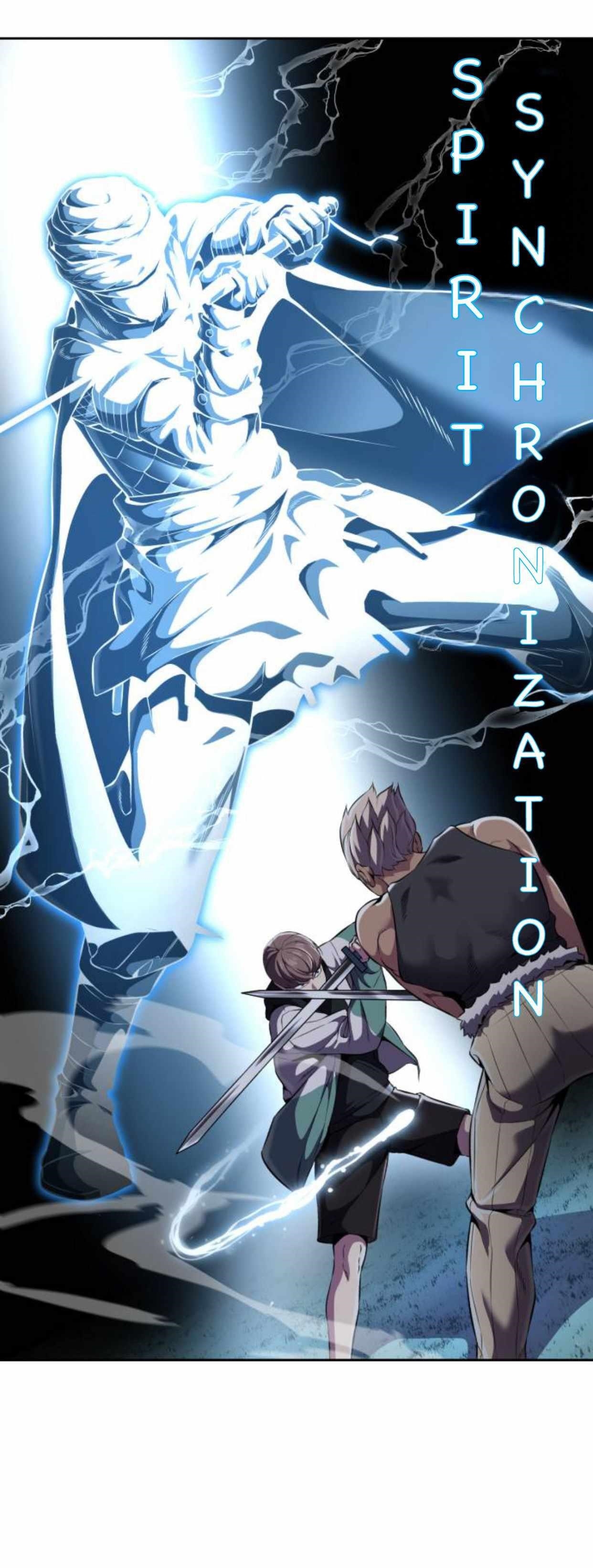 The Boy Of Death - Chapter 160 Page 14