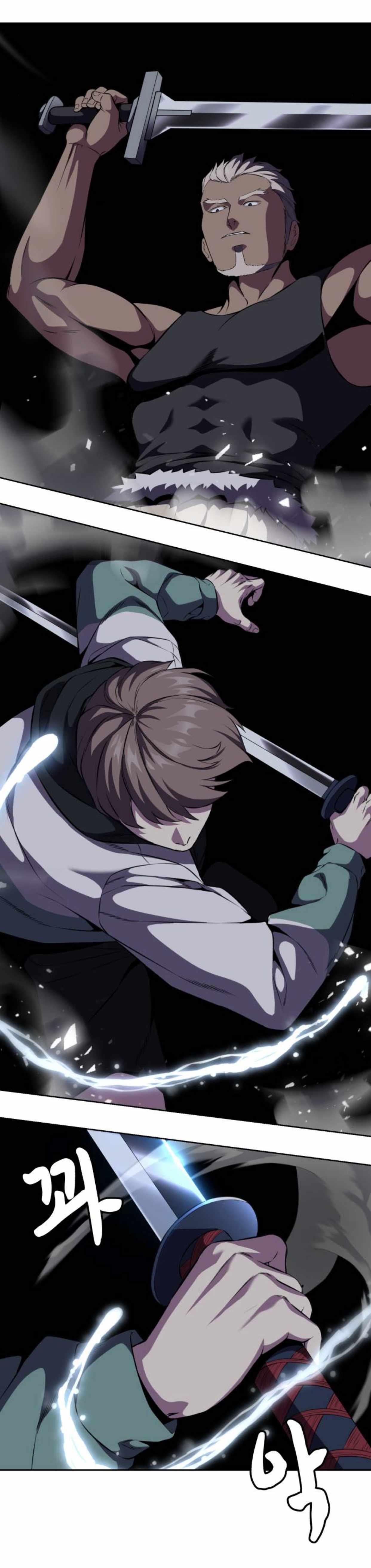 The Boy Of Death - Chapter 160 Page 16