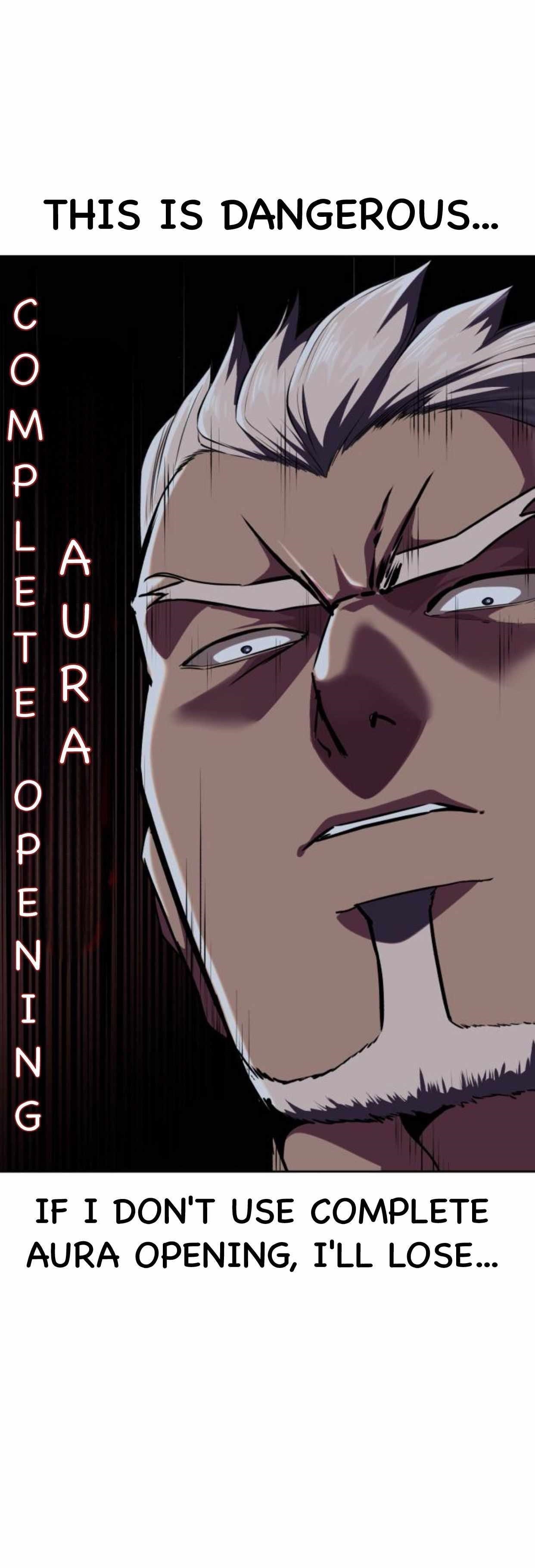 The Boy Of Death - Chapter 160 Page 17