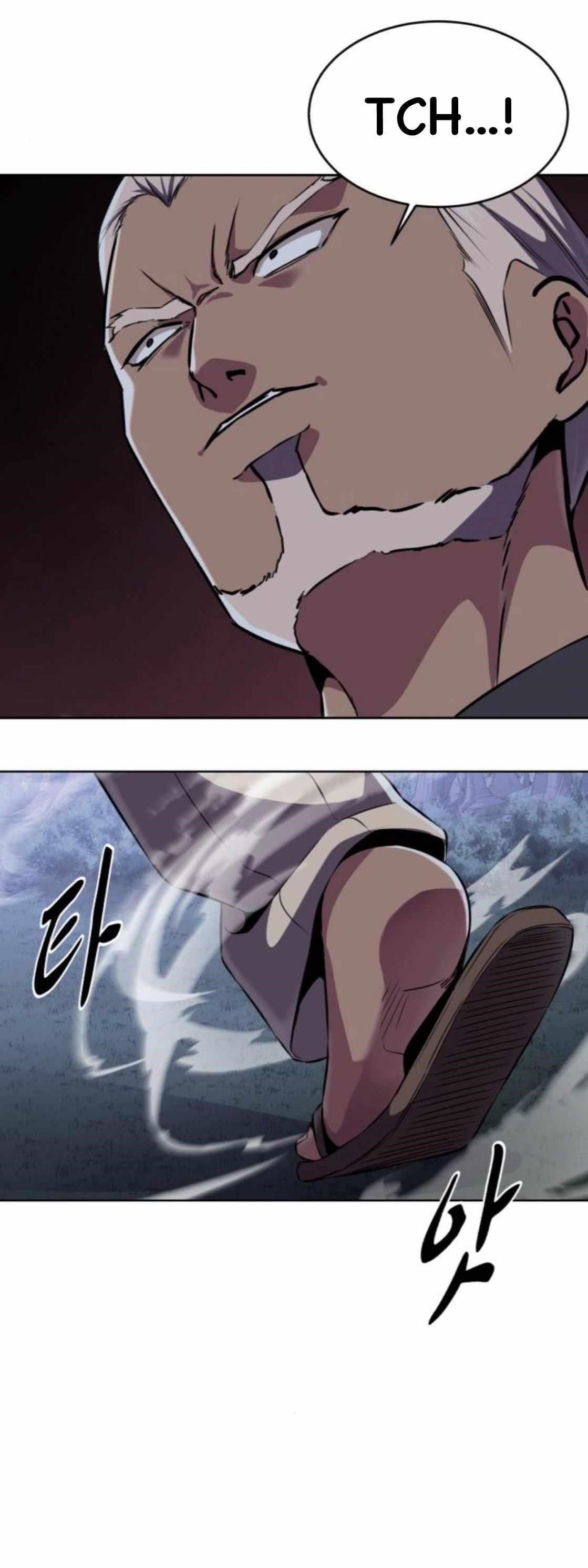 The Boy Of Death - Chapter 160 Page 21