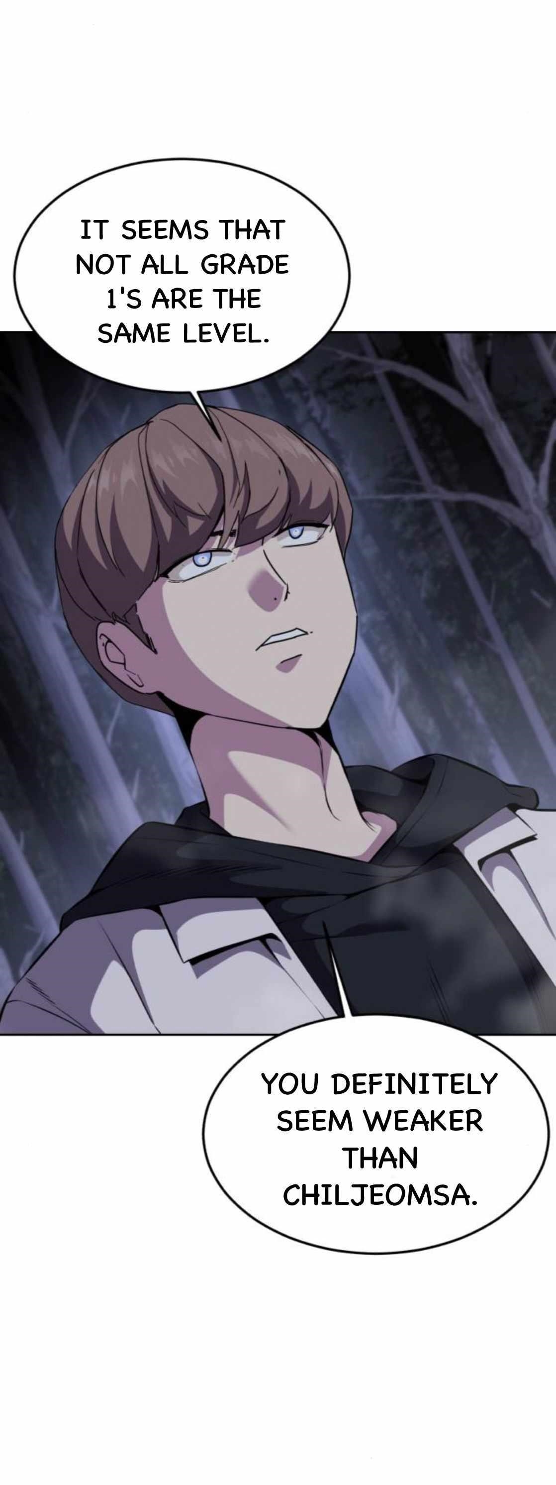 The Boy Of Death - Chapter 160 Page 27