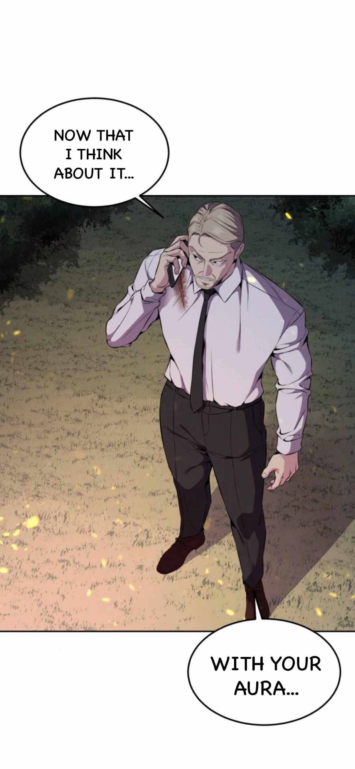 The Boy Of Death - Chapter 160 Page 3