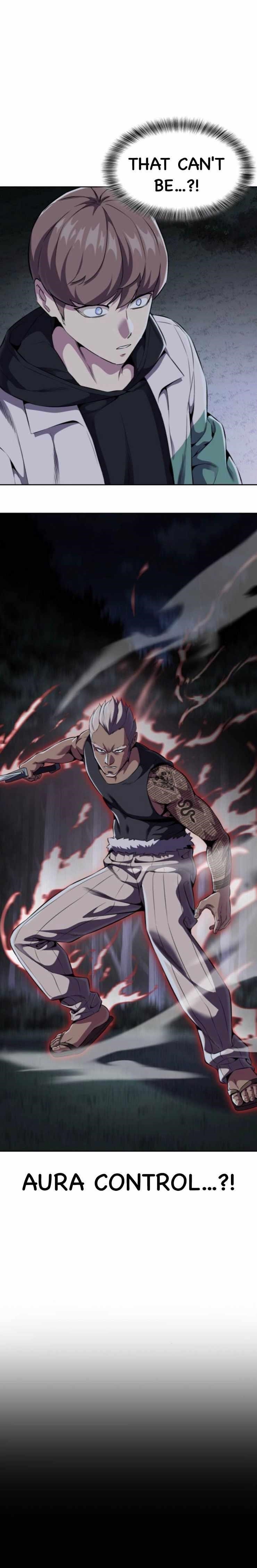 The Boy Of Death - Chapter 160 Page 31