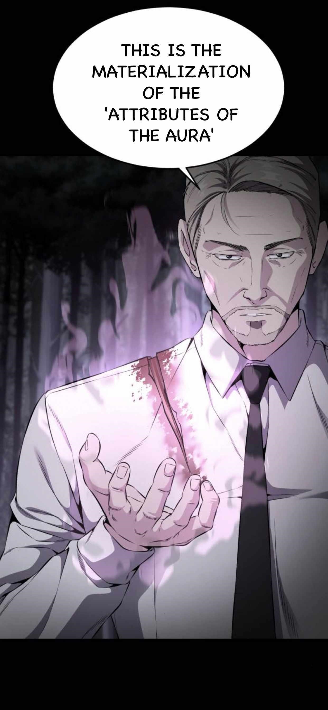 The Boy Of Death - Chapter 160 Page 32