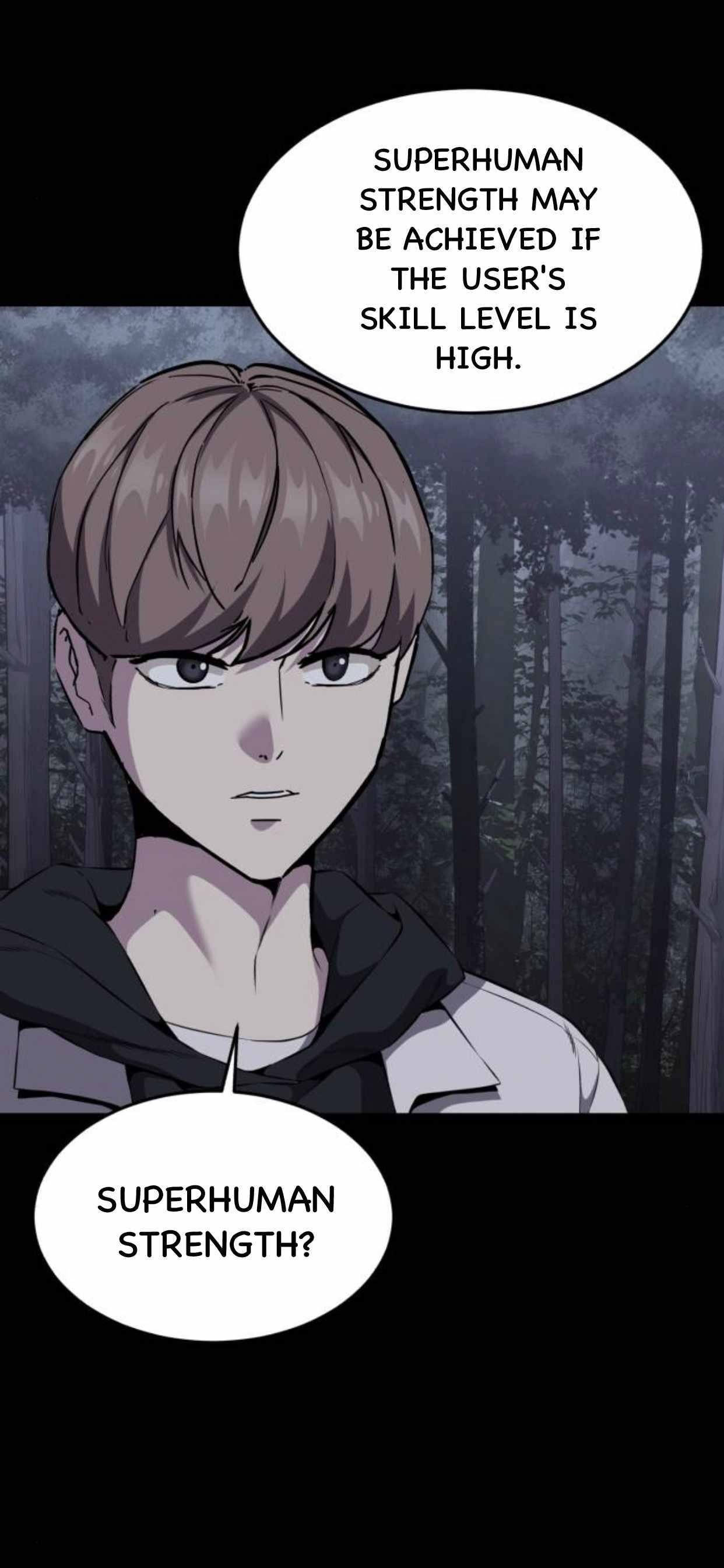 The Boy Of Death - Chapter 160 Page 34