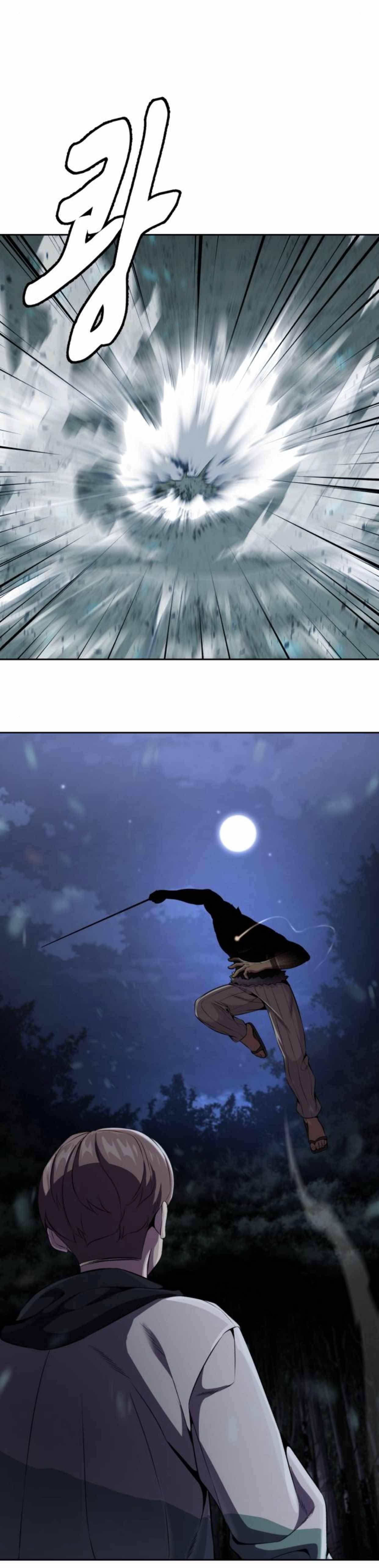 The Boy Of Death - Chapter 160 Page 37