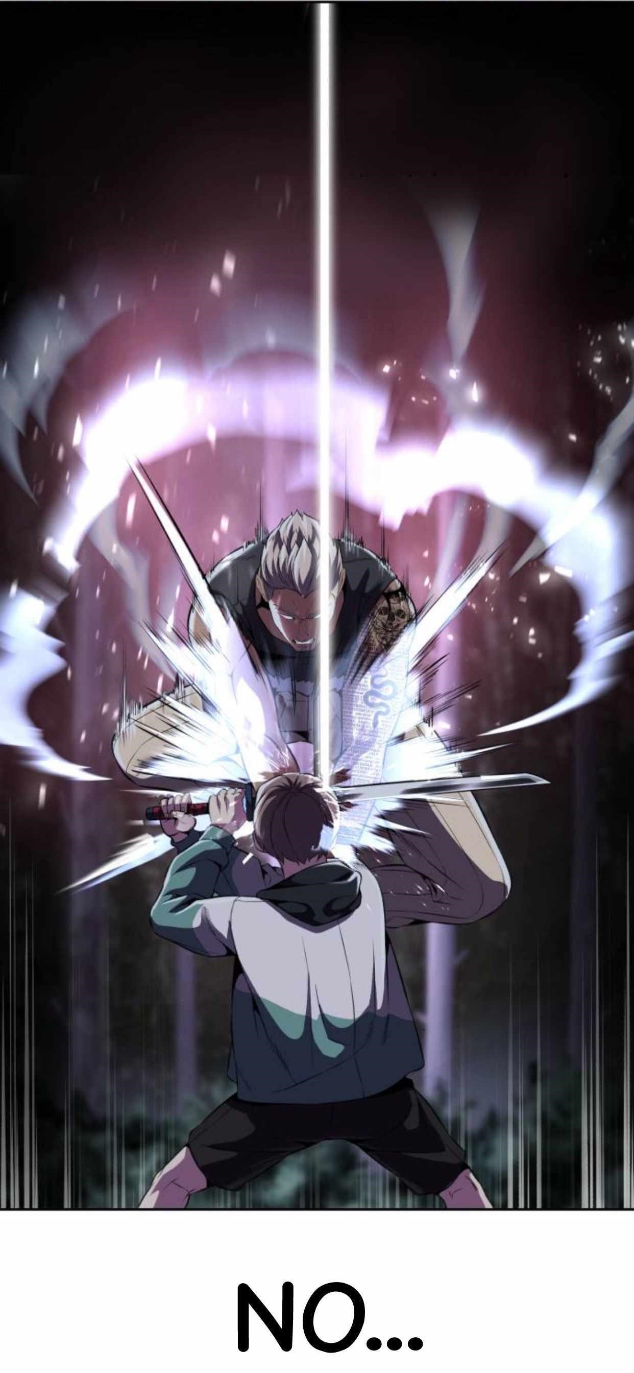 The Boy Of Death - Chapter 160 Page 39