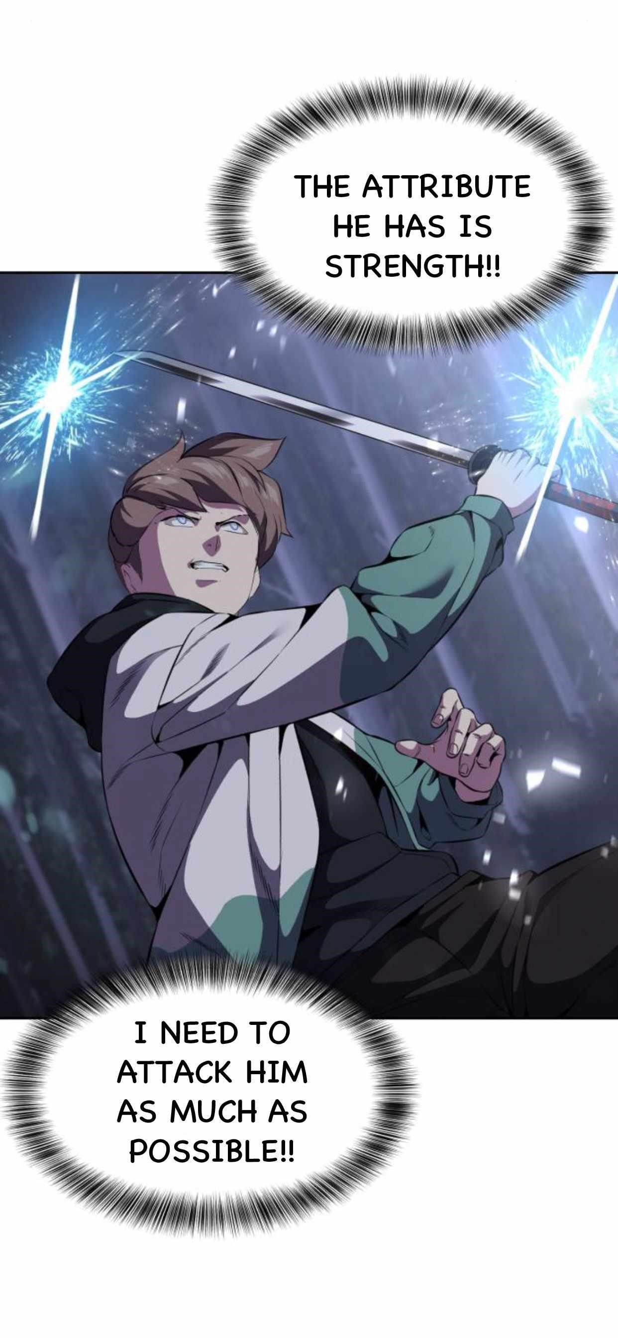 The Boy Of Death - Chapter 160 Page 45