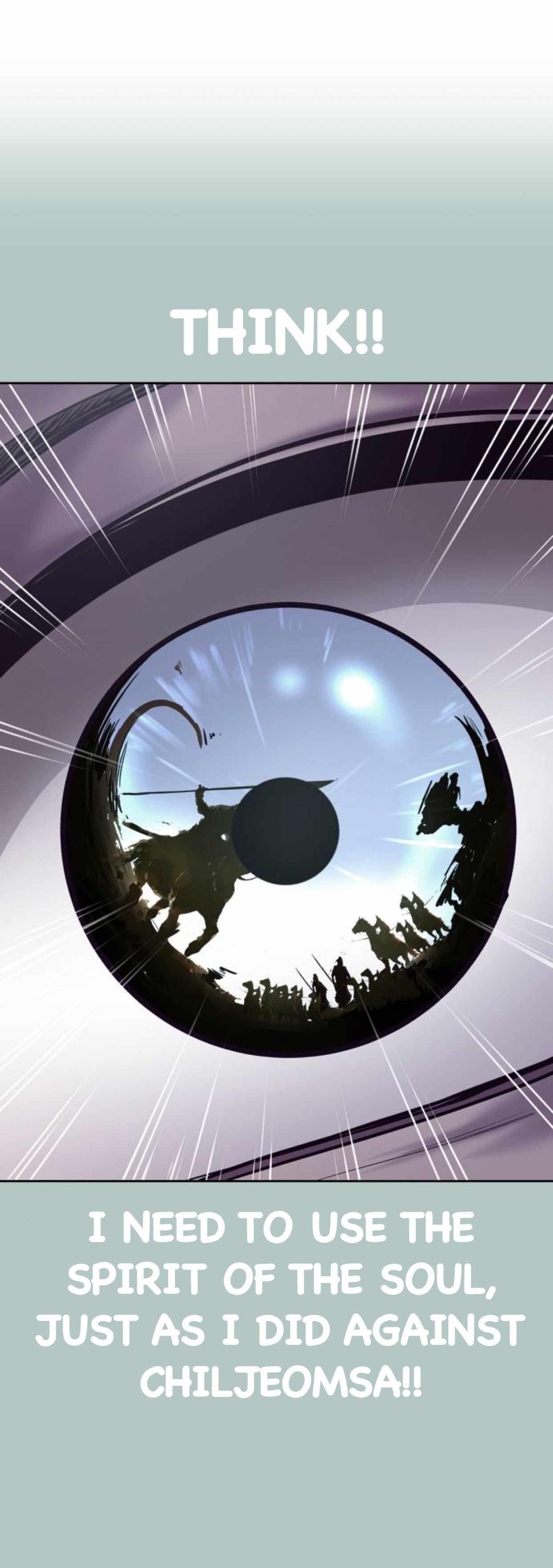 The Boy Of Death - Chapter 160 Page 47