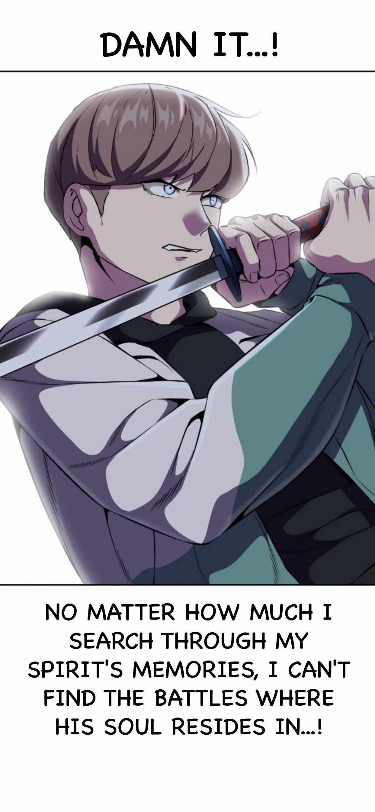 The Boy Of Death - Chapter 160 Page 51