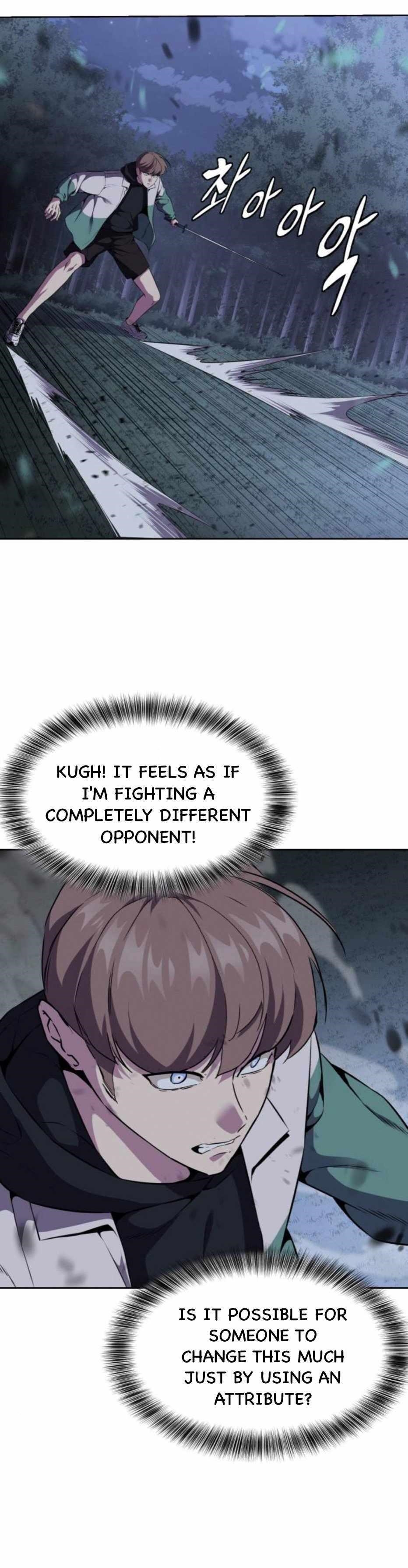 The Boy Of Death - Chapter 160 Page 52