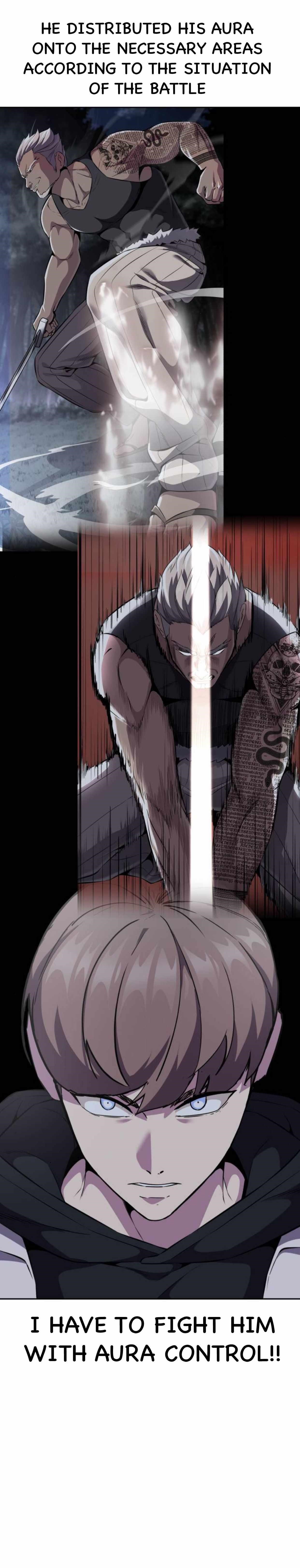 The Boy Of Death - Chapter 160 Page 53