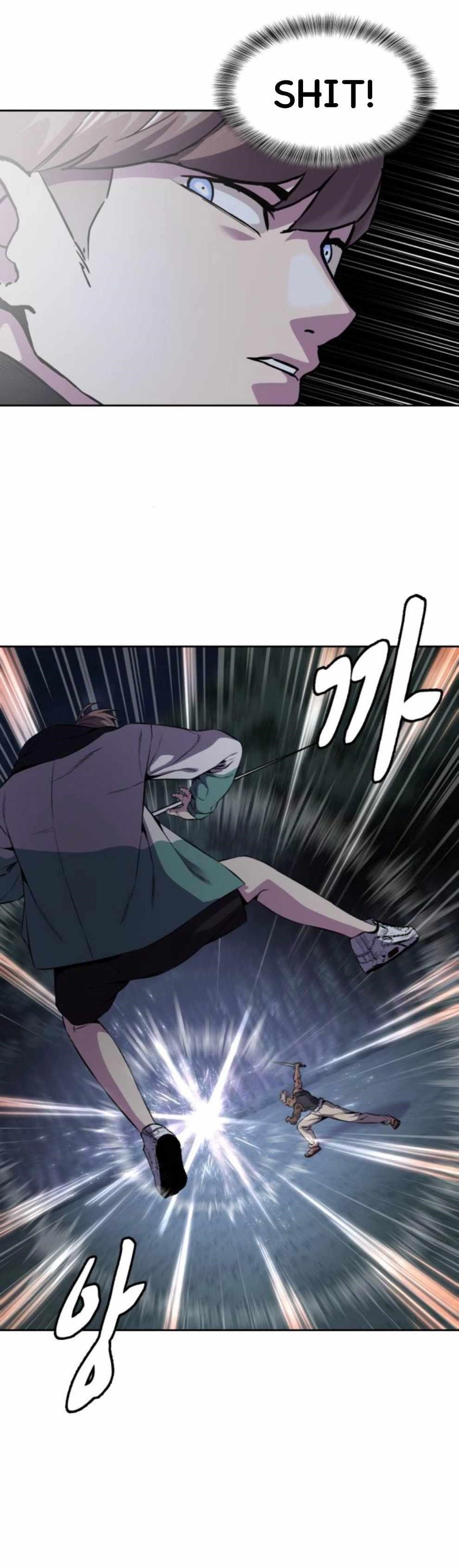 The Boy Of Death - Chapter 160 Page 55