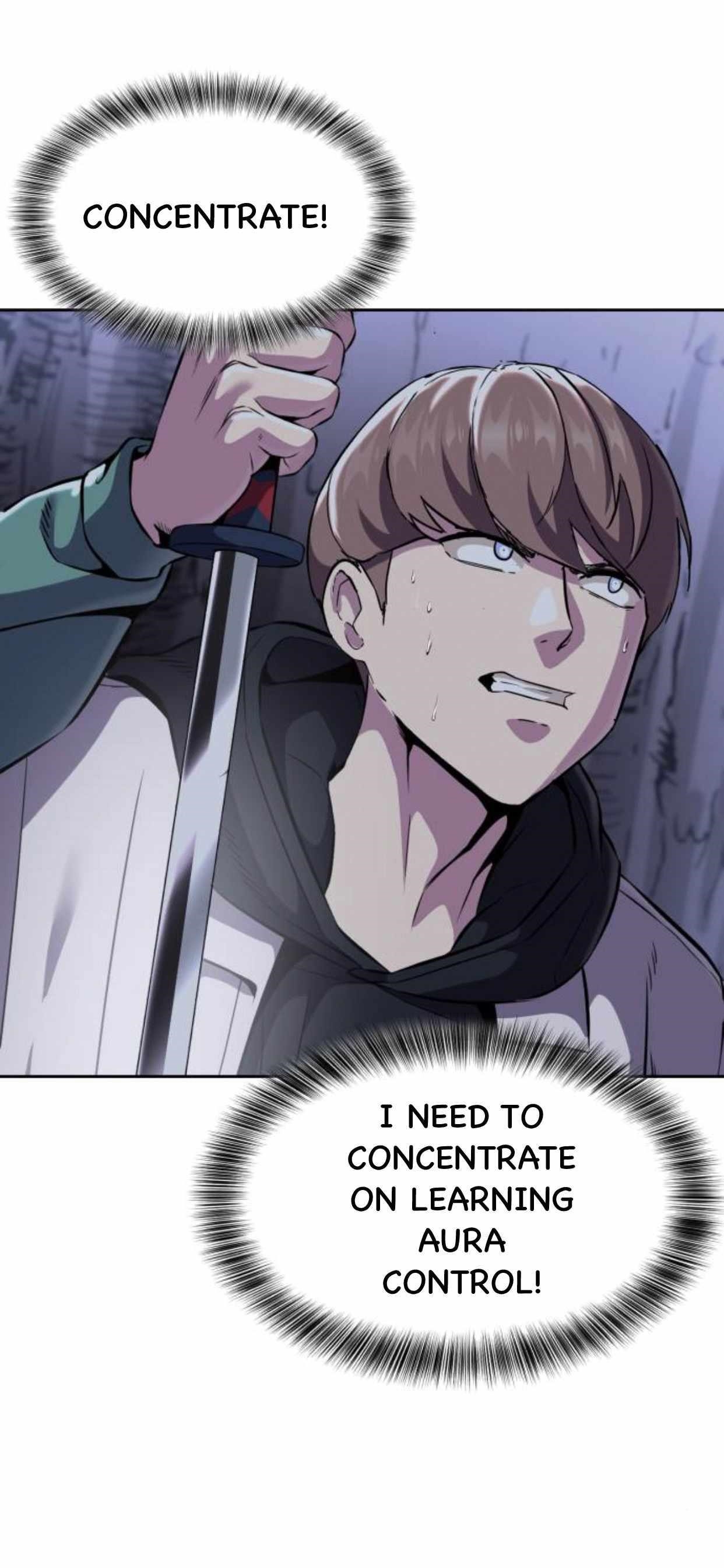 The Boy Of Death - Chapter 160 Page 58