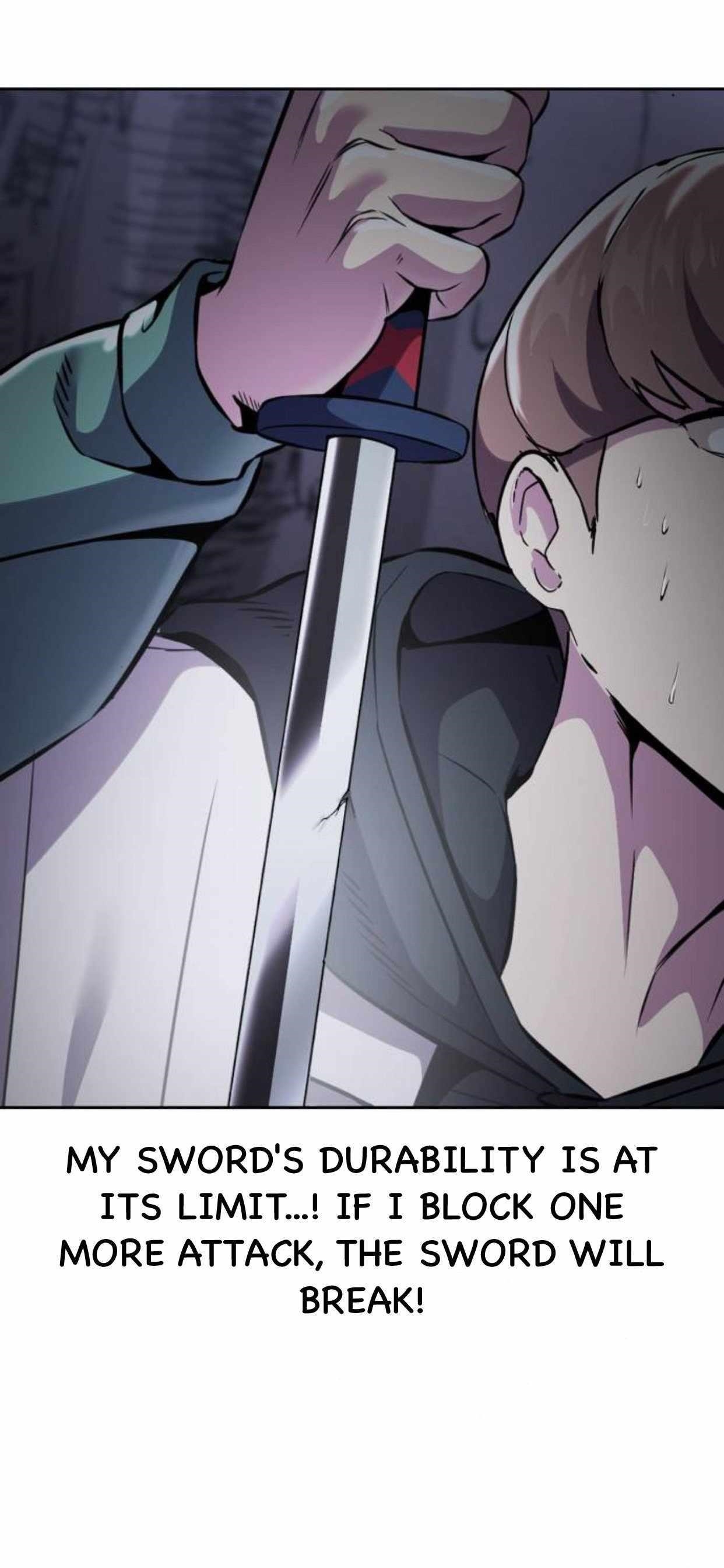 The Boy Of Death - Chapter 160 Page 59