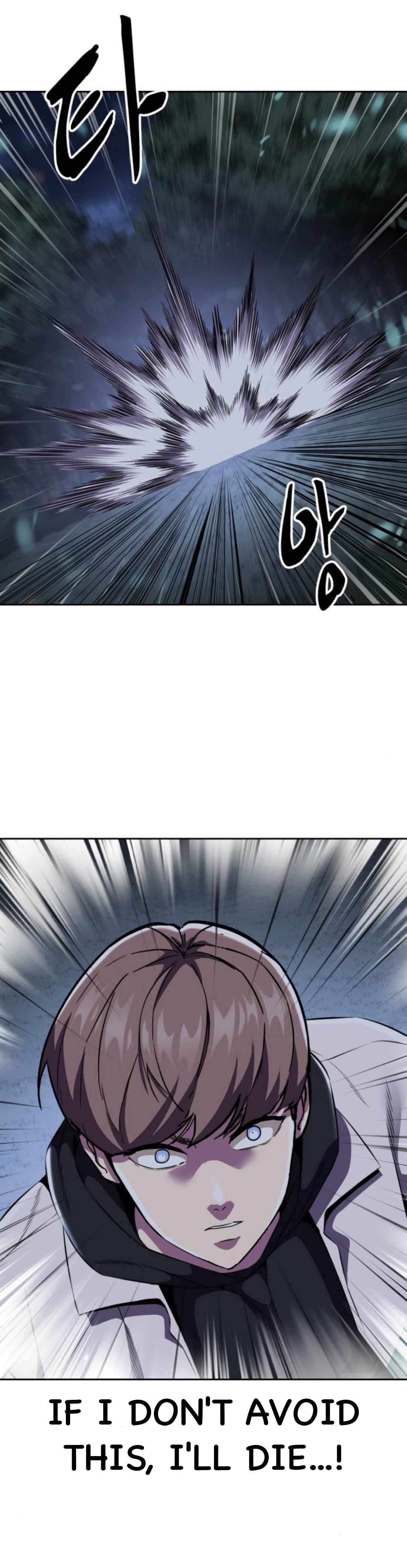 The Boy Of Death - Chapter 160 Page 62