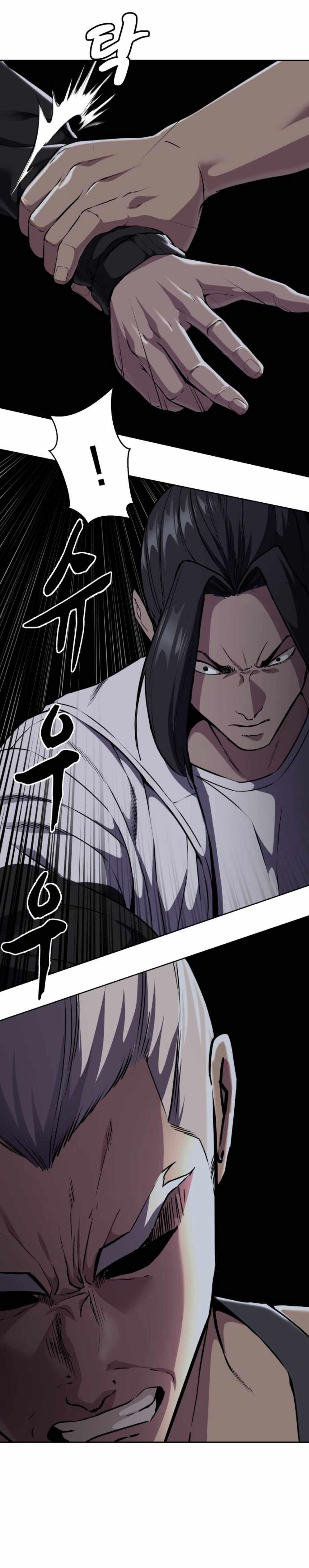 The Boy Of Death - Chapter 160 Page 68