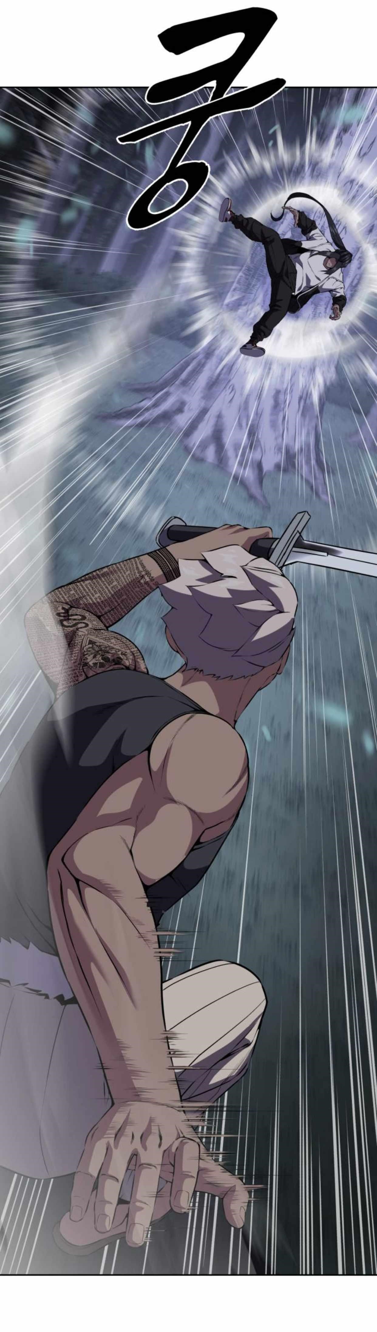 The Boy Of Death - Chapter 160 Page 69