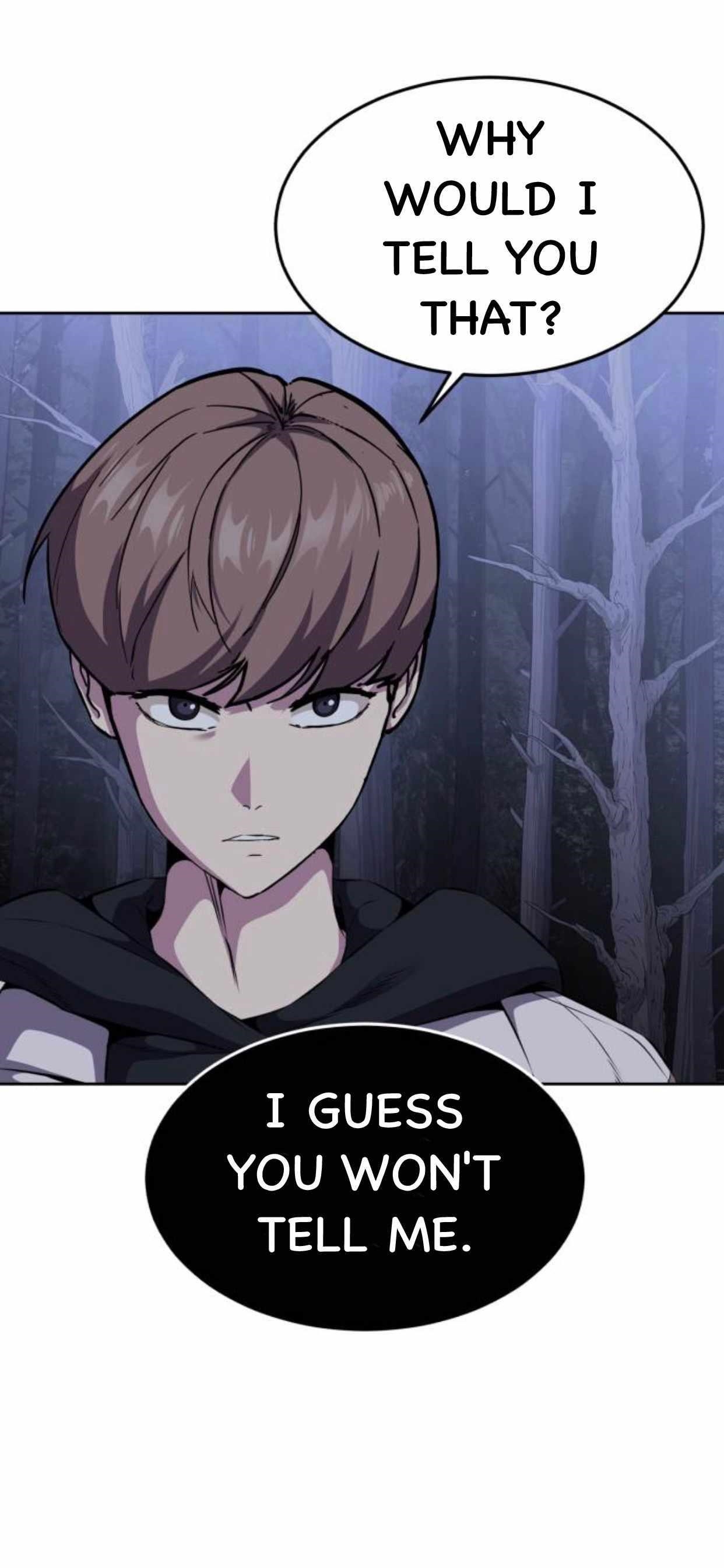 The Boy Of Death - Chapter 160 Page 7