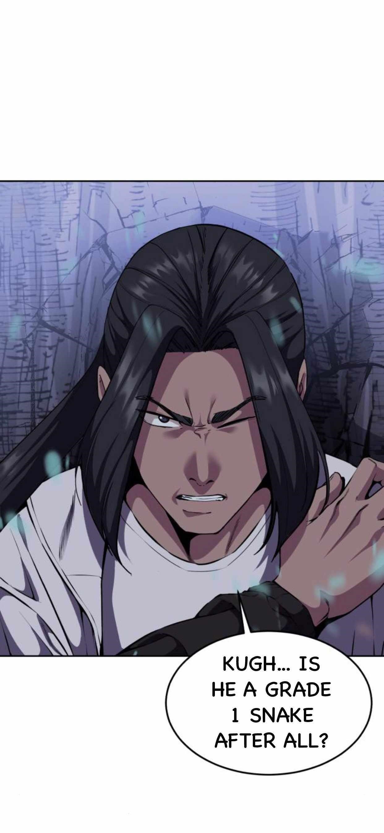 The Boy Of Death - Chapter 160 Page 70