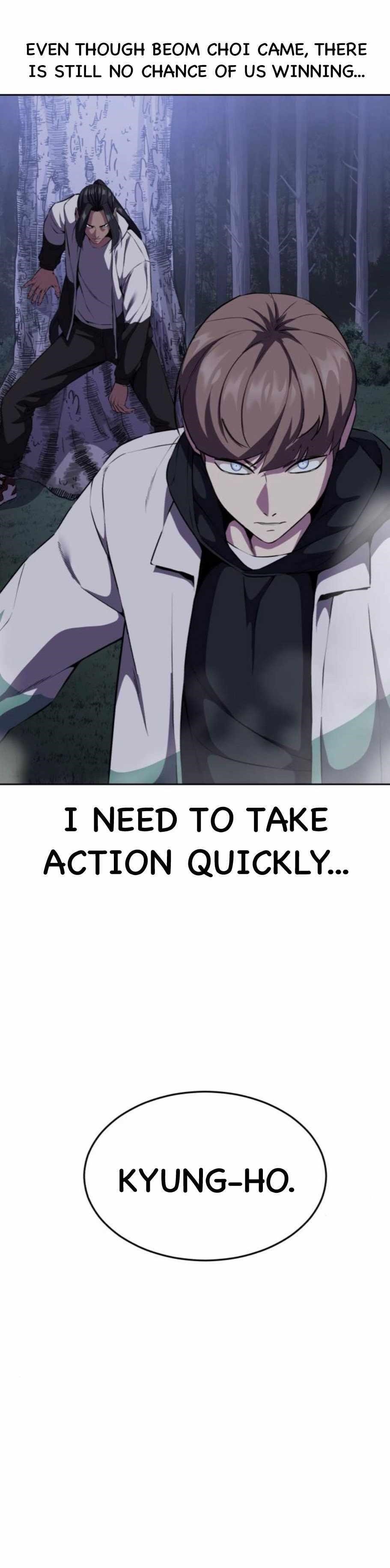 The Boy Of Death - Chapter 160 Page 73