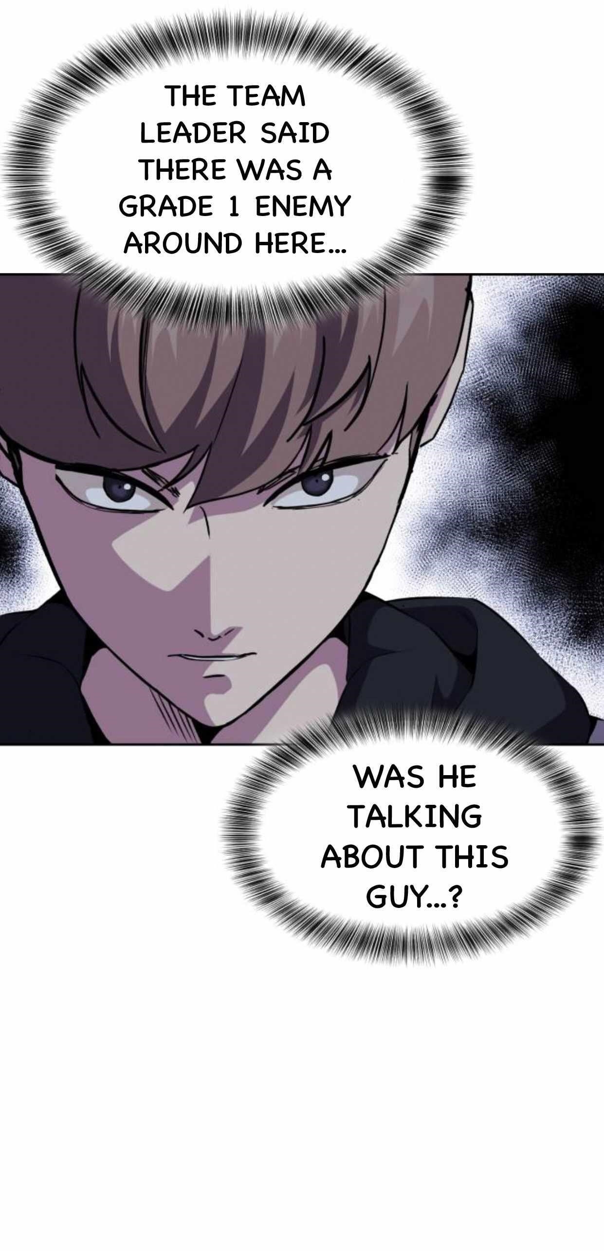 The Boy Of Death - Chapter 160 Page 9