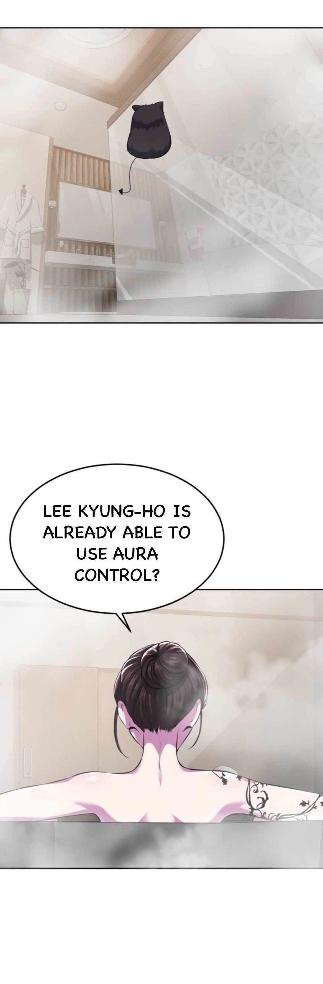 The Boy Of Death - Chapter 161.5 Page 17