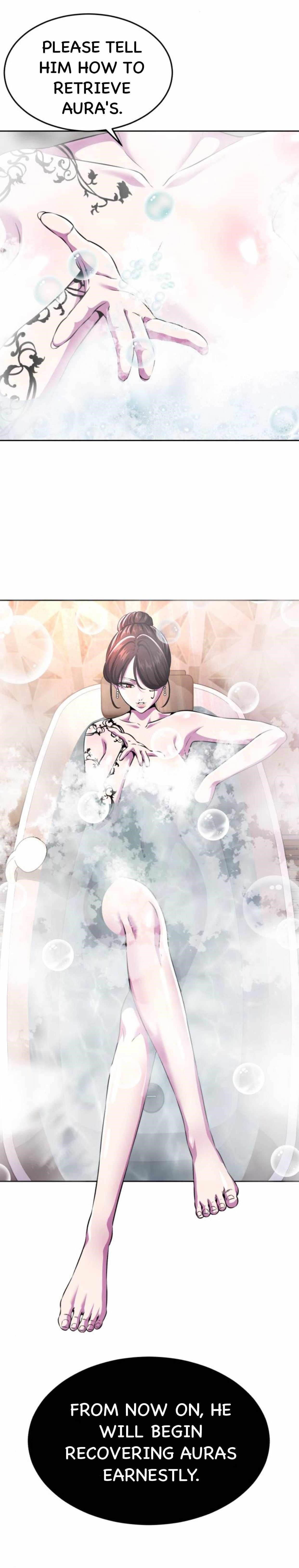 The Boy Of Death - Chapter 161.5 Page 19