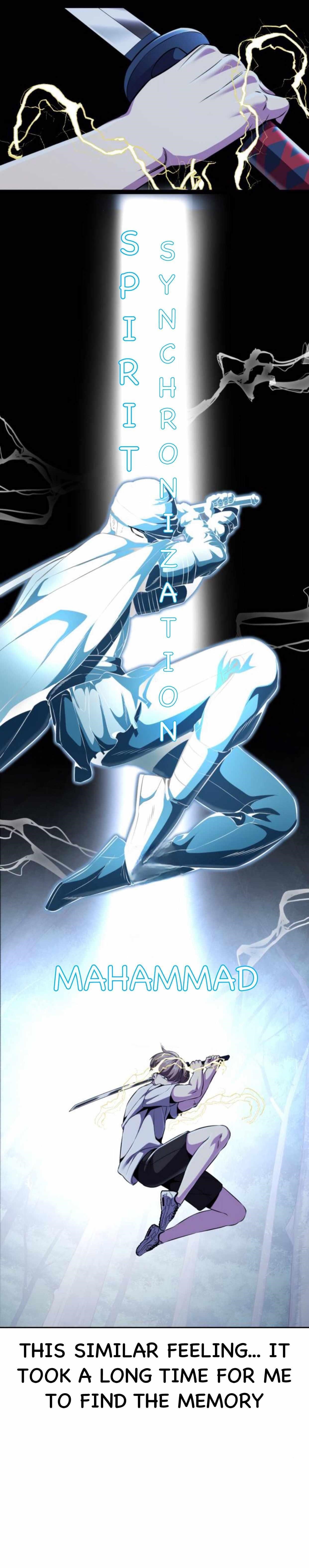 The Boy Of Death - Chapter 161.5 Page 2