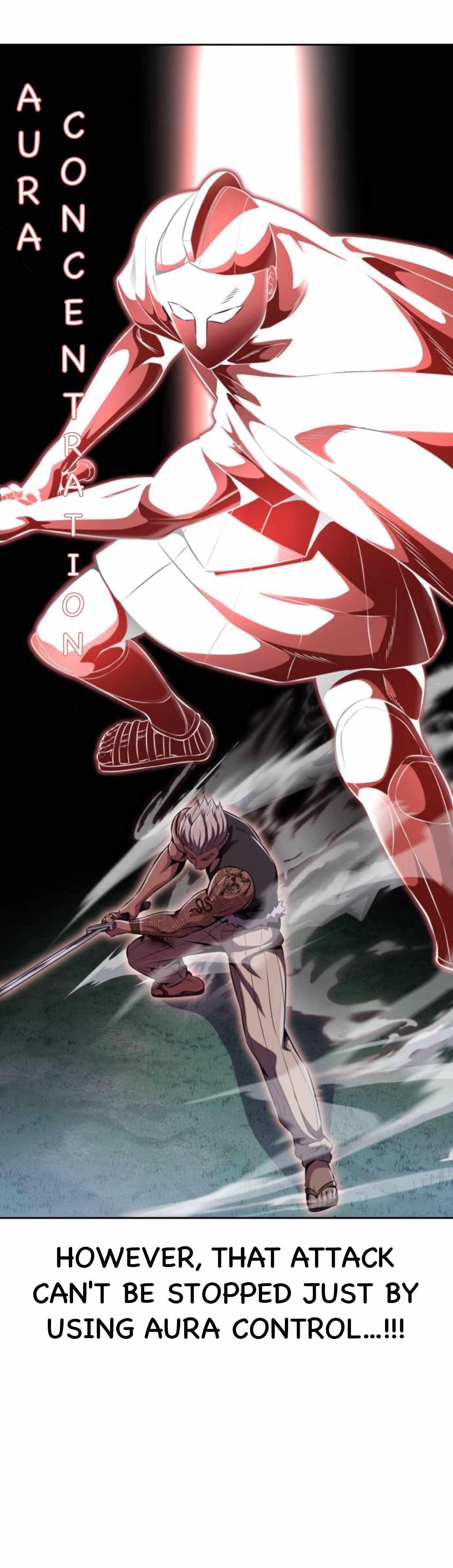 The Boy Of Death - Chapter 161.5 Page 5