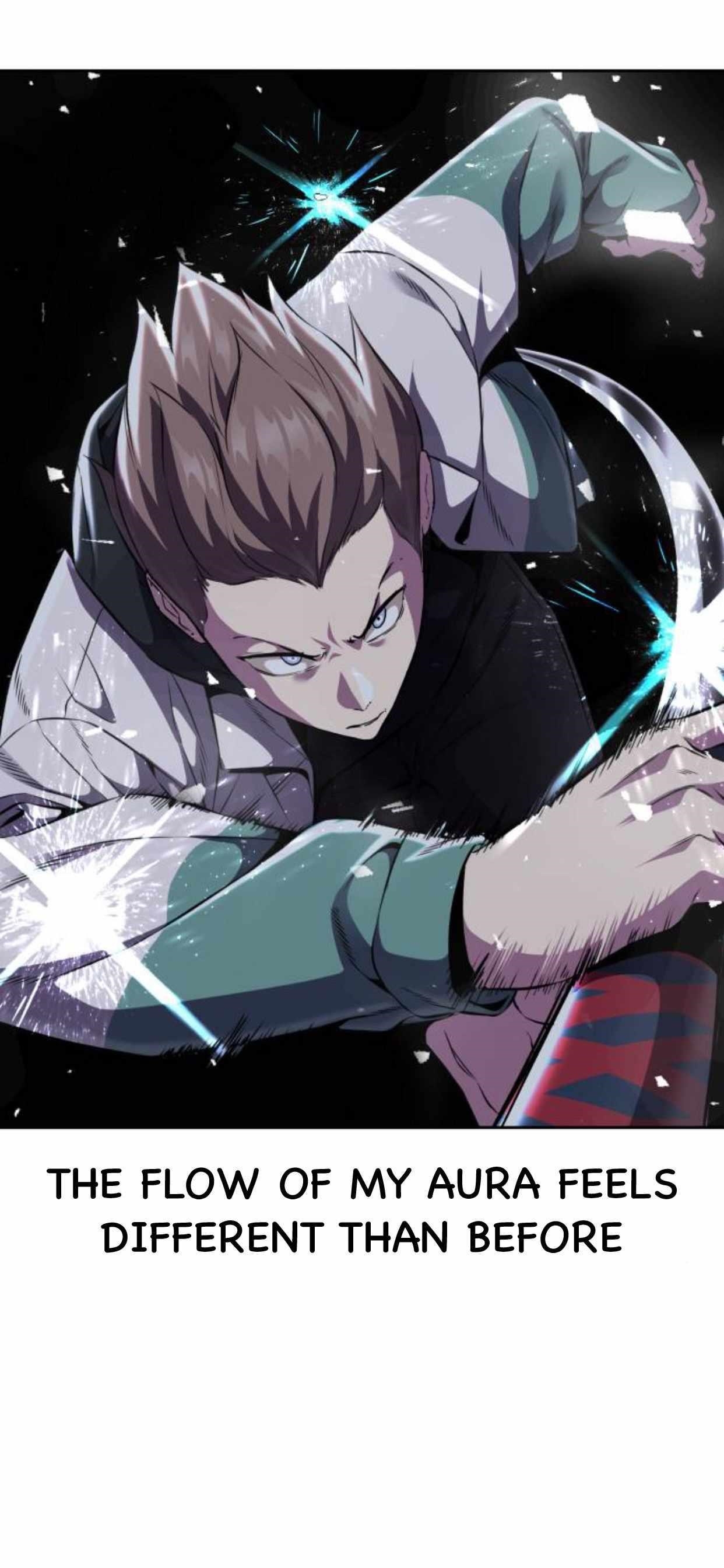 The Boy Of Death - Chapter 161 Page 15