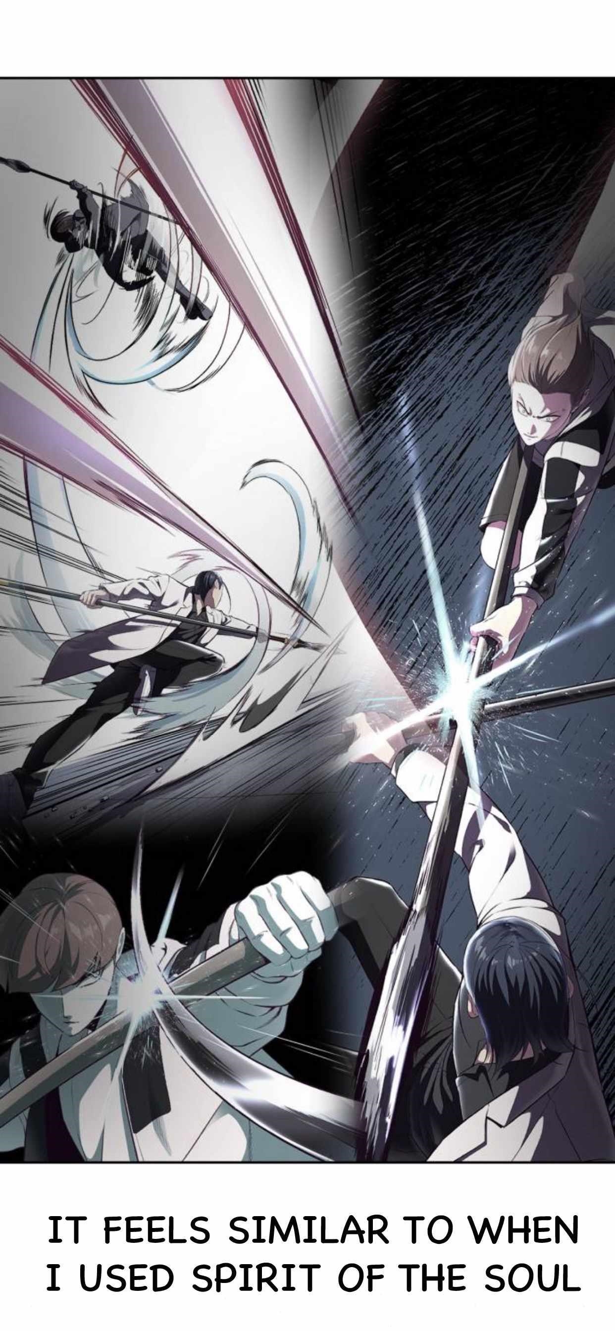 The Boy Of Death - Chapter 161 Page 16