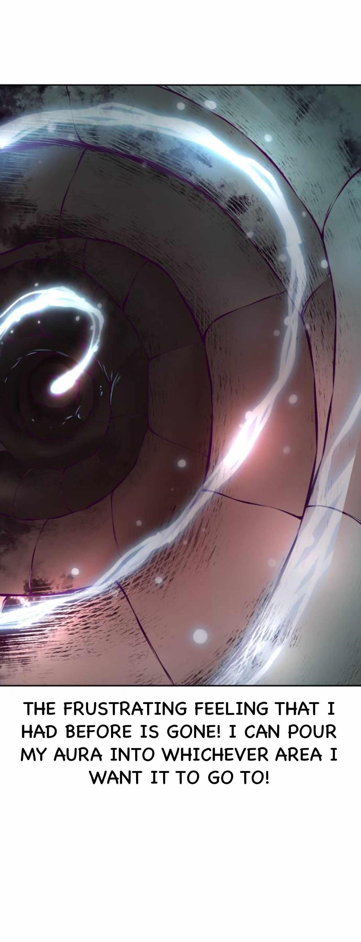 The Boy Of Death - Chapter 161 Page 19