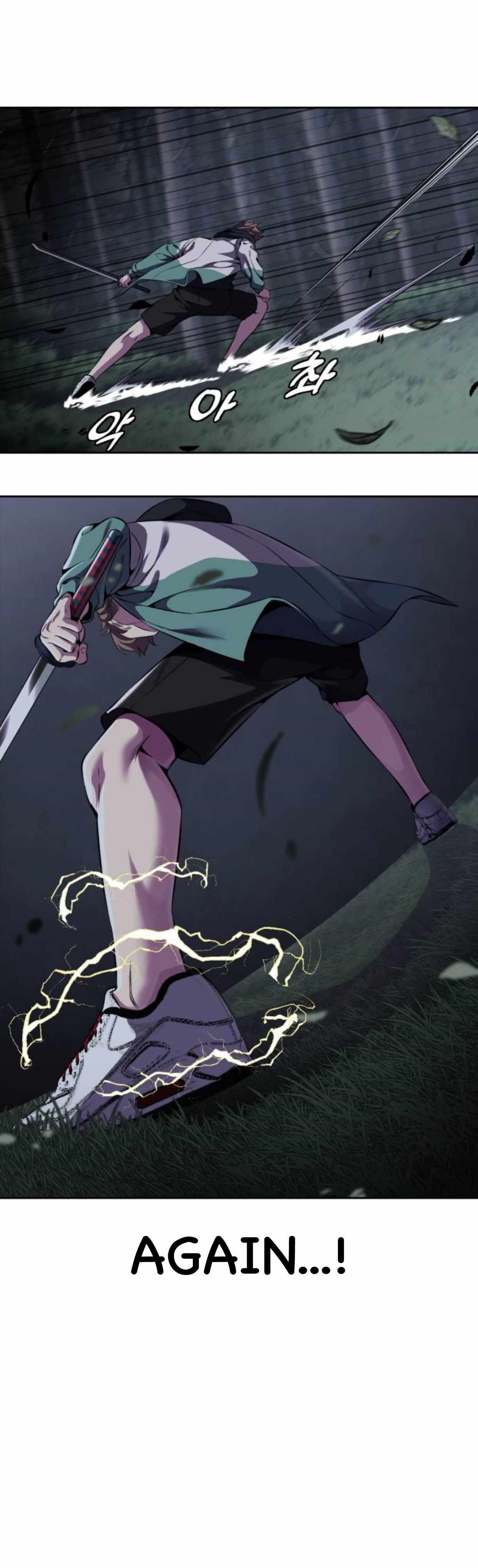 The Boy Of Death - Chapter 161 Page 21