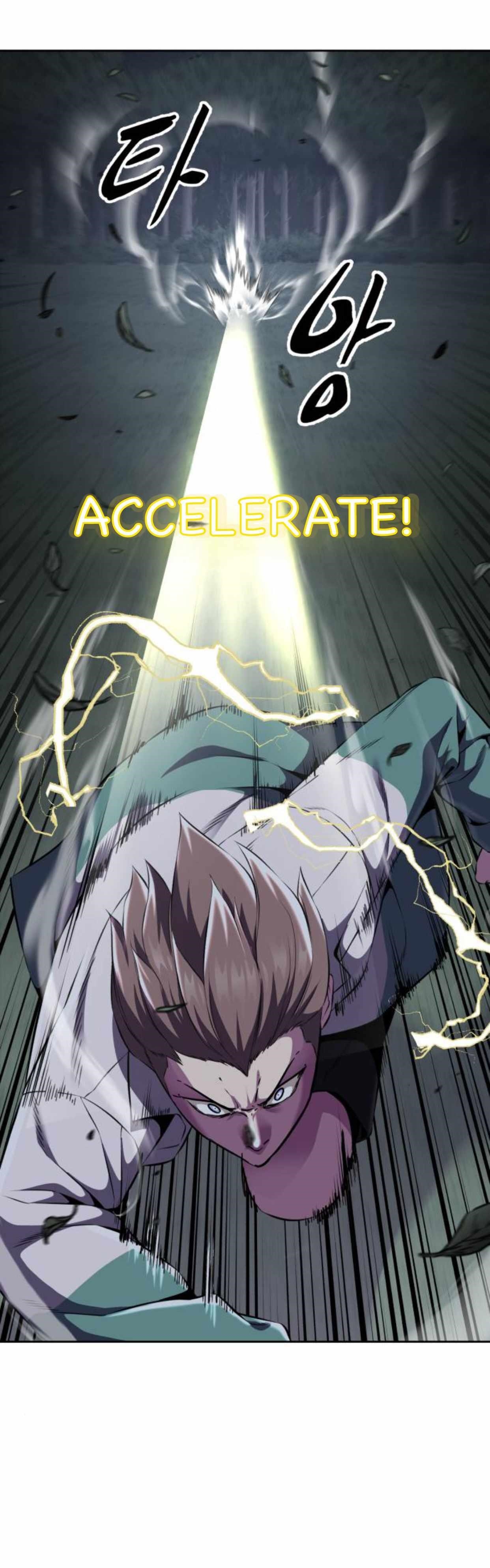 The Boy Of Death - Chapter 161 Page 22