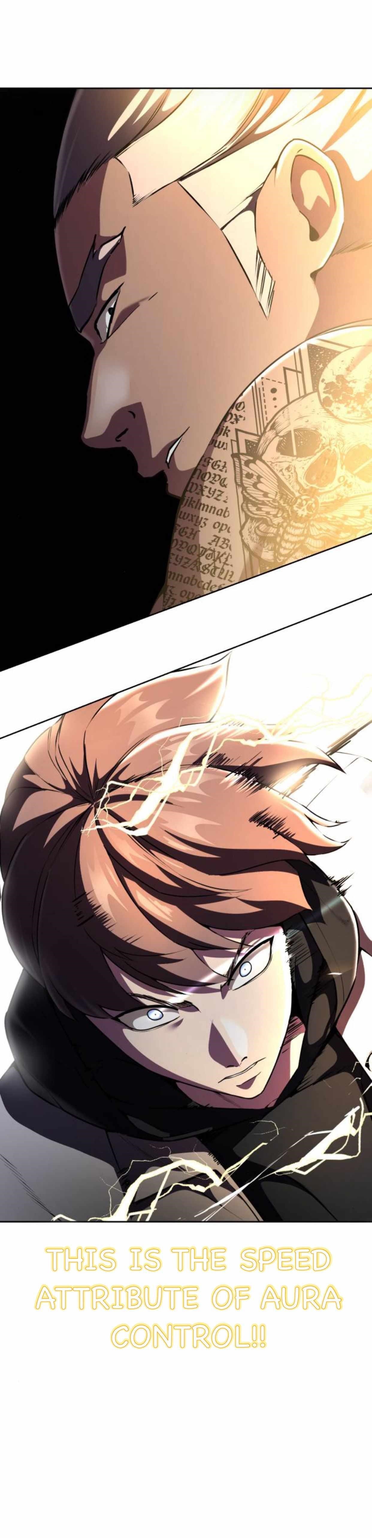 The Boy Of Death - Chapter 161 Page 3