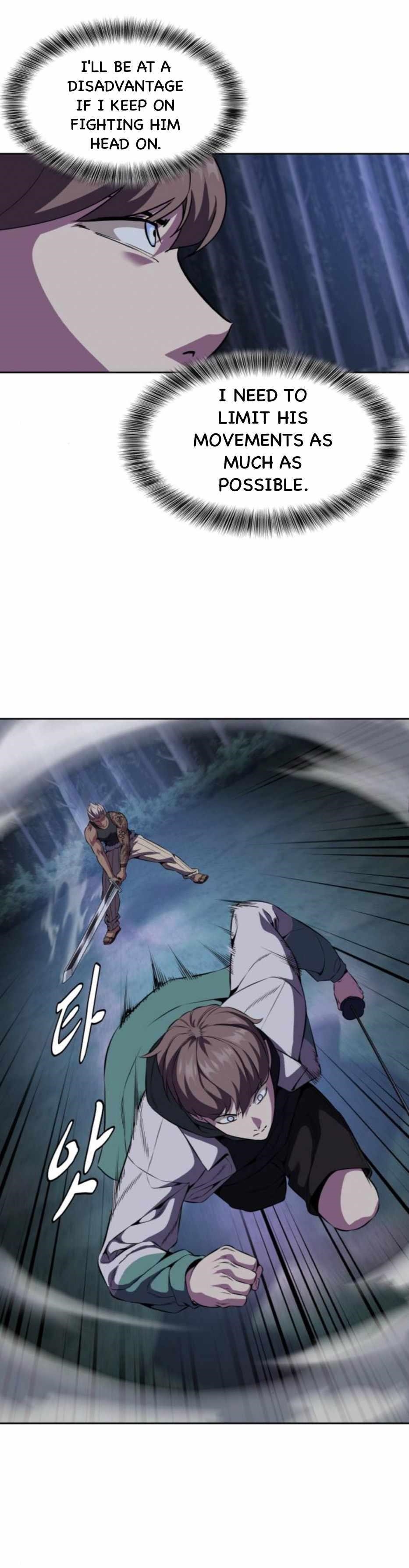 The Boy Of Death - Chapter 161 Page 31