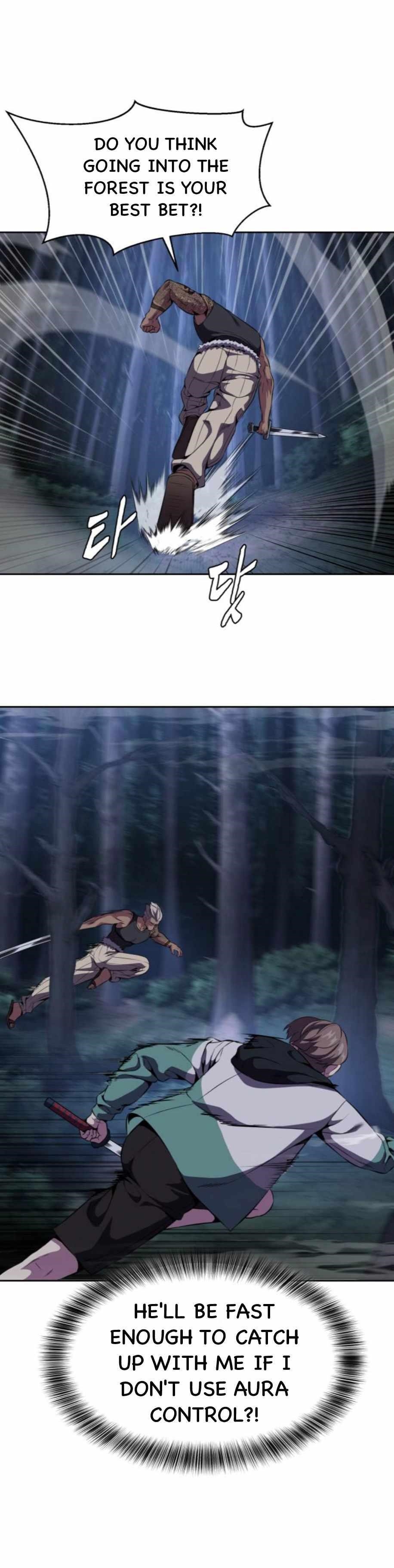 The Boy Of Death - Chapter 161 Page 32