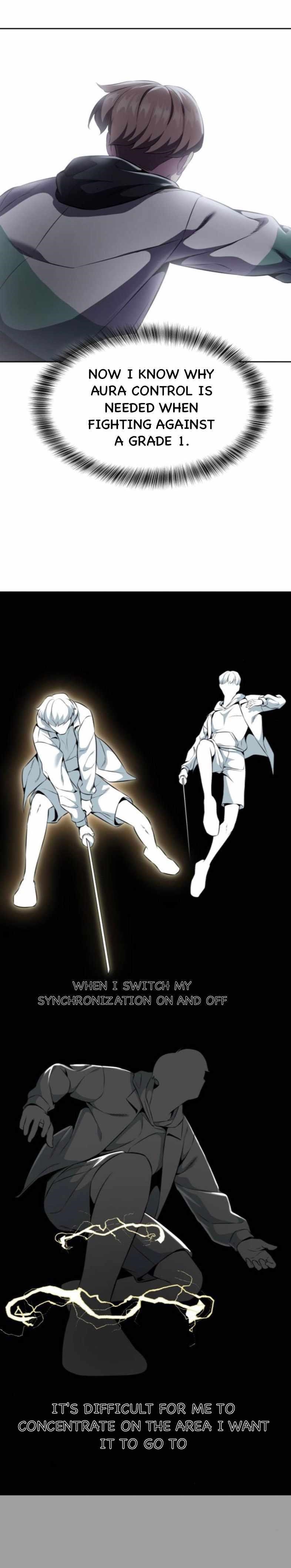 The Boy Of Death - Chapter 161 Page 33