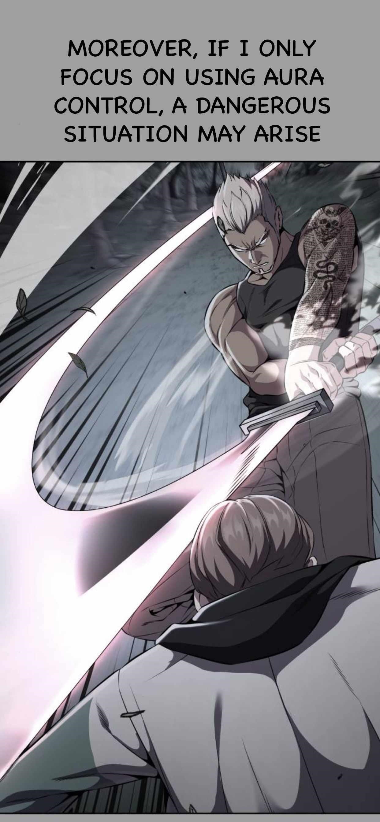 The Boy Of Death - Chapter 161 Page 34