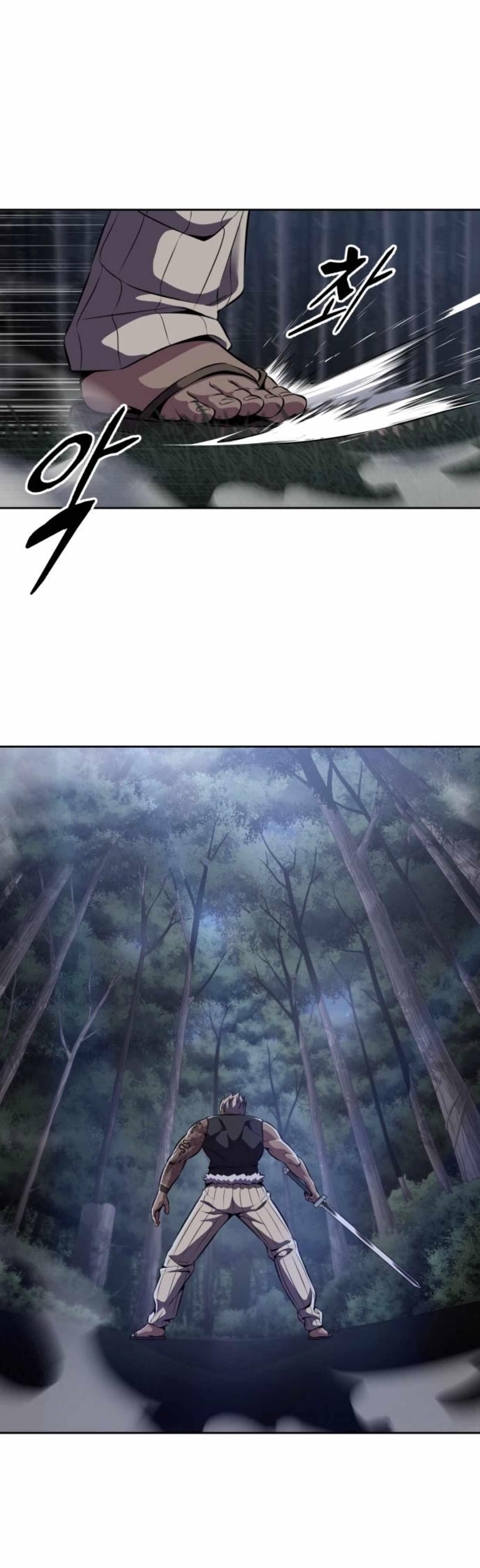 The Boy Of Death - Chapter 161 Page 37