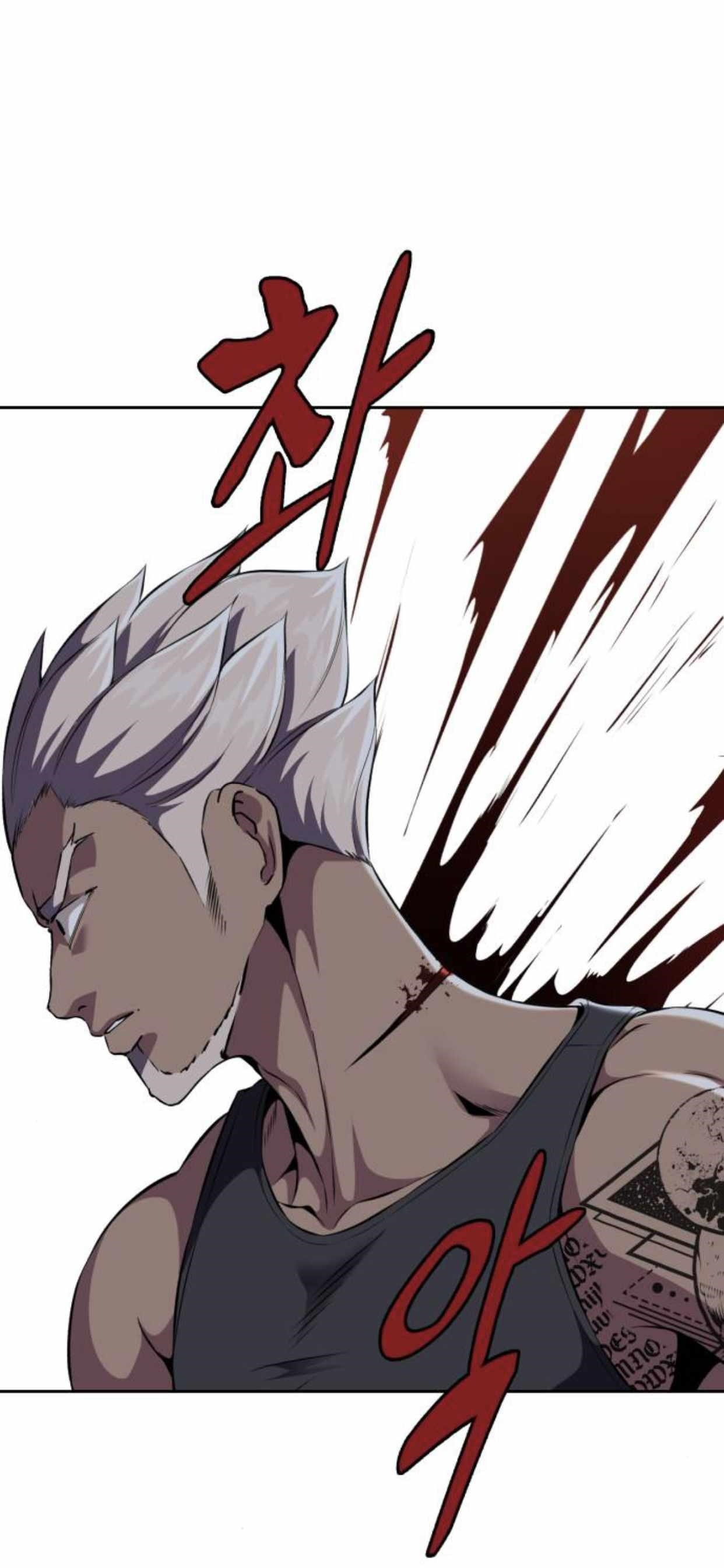 The Boy Of Death - Chapter 161 Page 43