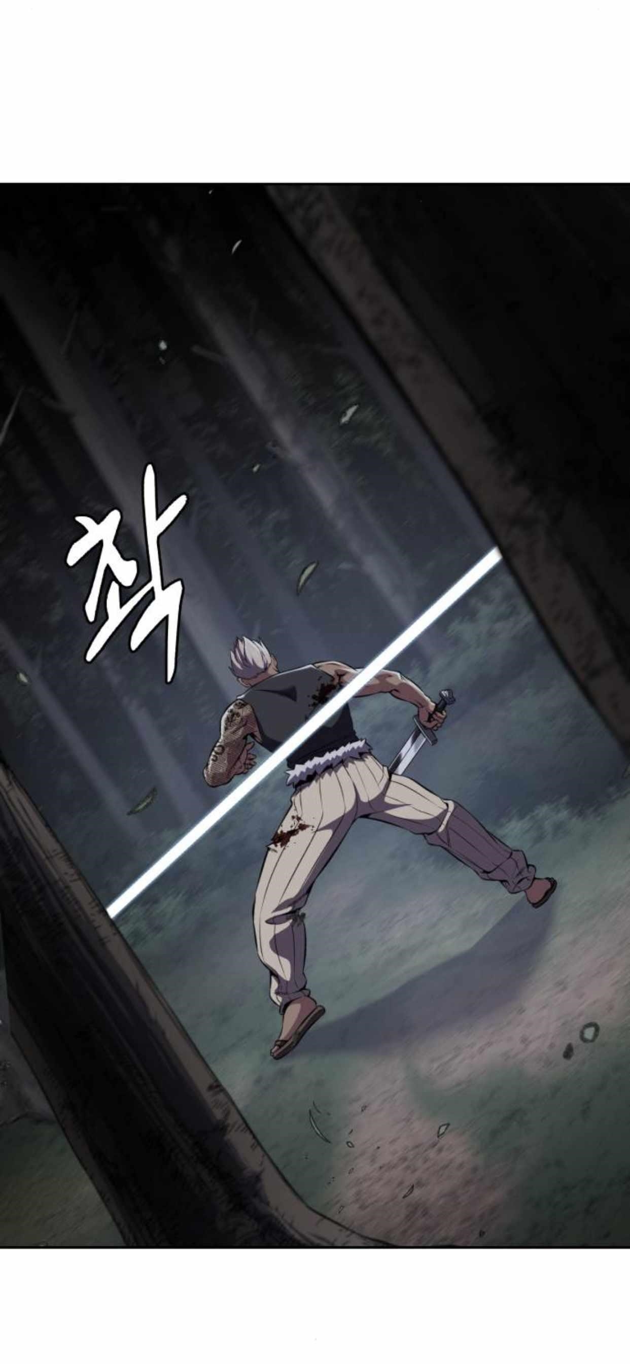 The Boy Of Death - Chapter 161 Page 45